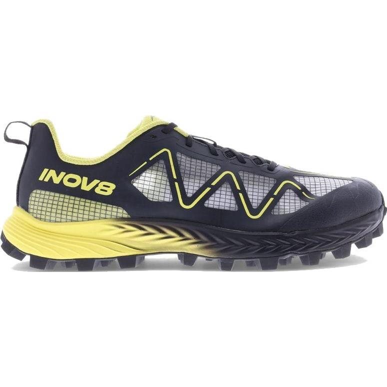 Inov-8 MudTalon Speed (M) Black/Yellow Black/Yellow 46,5