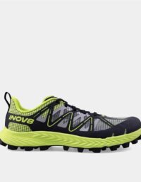 Inov-8 Mudtalon Speed V2 (M) Black/Green Black/Green 46,5