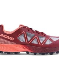 Inov-8 MudTalon Speed (W) Burgundy/Coral Burgundy/Coral 37,5