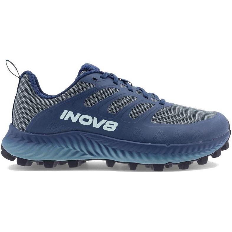 Inov-8 MudTalon (W) Storm Blue/Navy Storm Blue/Navy 38,5