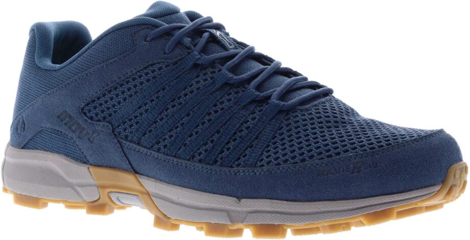 Inov-8 Roclite Recycled 310 Shoes Women Navy/Grey 40