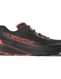 La Sportiva Prodigio Black/Tango Red Black/Tango Red 46,5