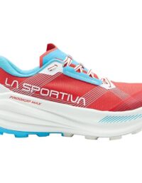 La Sportiva Prodigio Max Woman Hibiscus/Malibu Blue Hibiscus/Malibu Blue 36