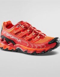La Sportiva Ultra Raptor II Woman Cherry Tomato/Velvet Cherry Tomato/Velvet 38,5