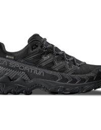 La Sportiva Ultra Raptor II Woman GTX Black/Reflective Black/Reflective 38,5