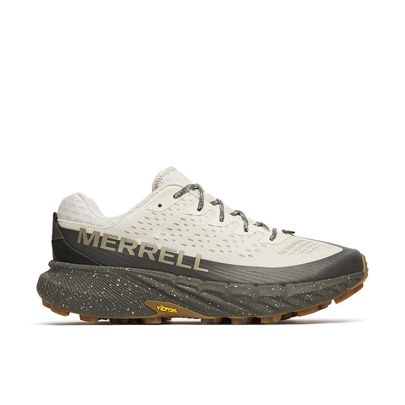 Merrell Agility Peak 5 Stucco/Beluga Stucco/Beluga 46,5