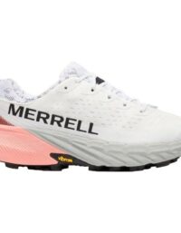 Merrell Agility Peak 5 Womens White/Celadon White/Celadon 40.5