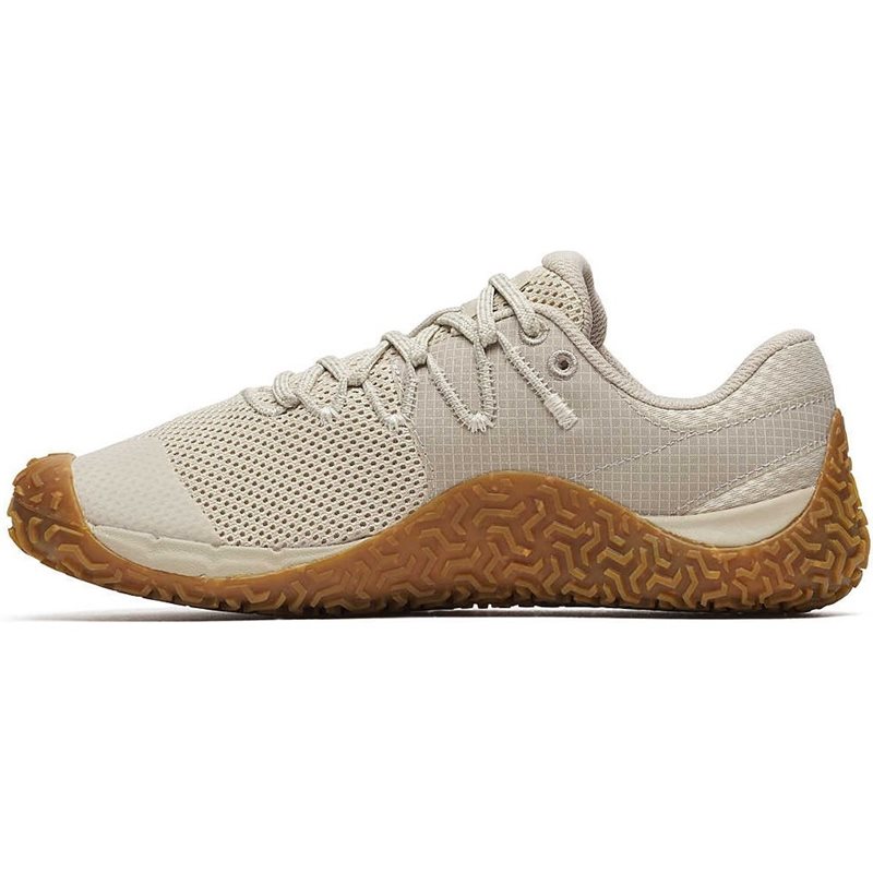 Merrell Trail Glove 7 Basalt Basalt 38,5