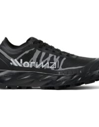 NNormal Kjerag Brut Black Black 45 1/3