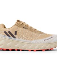NNormal Tomir 2.0 GTX Shoe Beige/White Beige/White 45 1/3