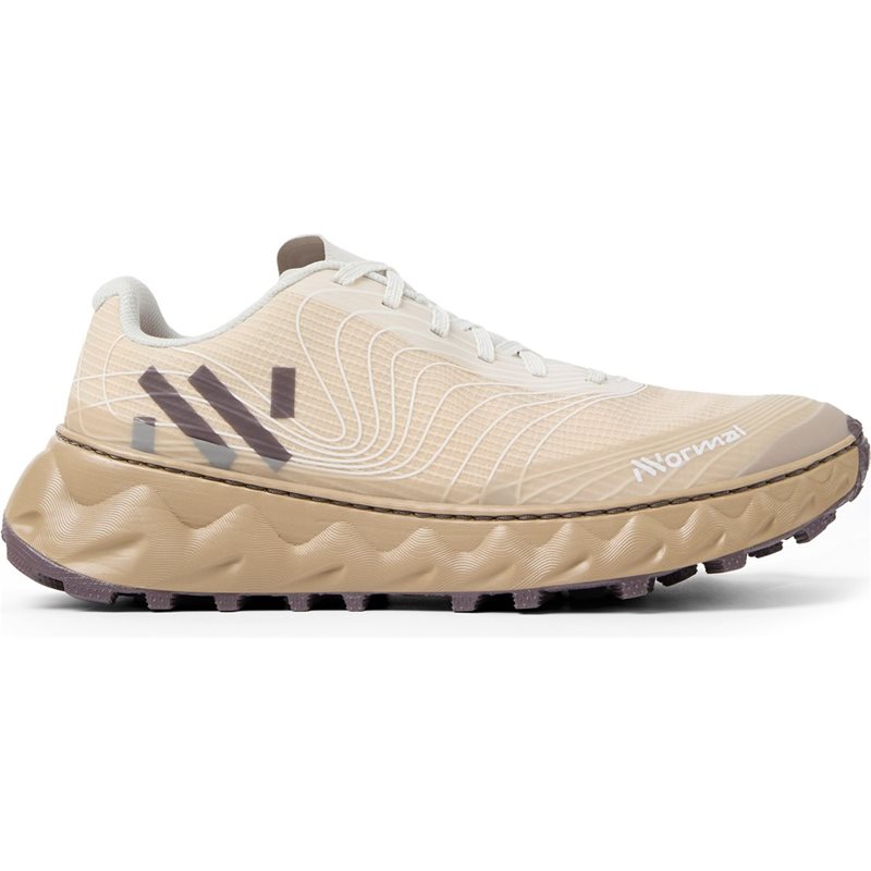 NNormal Tomir 2.0 Shoe Beige Beige 45 1/3