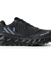 NNormal Tomir 2.0 Shoe Black Black 45 1/3