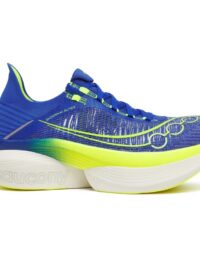 Saucony Endorphin Elite 2 Lapis/Citron Lapis/Citron 46,5