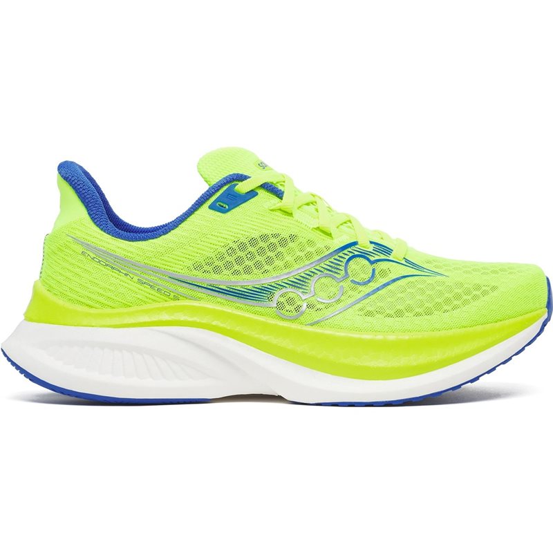 Saucony Endorphin Speed 5 Men Citron/Lapis Citron/Lapis 46,5