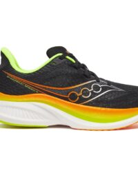 Saucony Endorphin Speed 5 Mn Black/Vo2 Black/Vo2 46,5