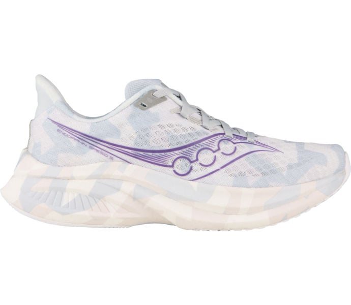 Saucony Endorphin Speed 5 White/Cloud White/Cloud 38,5