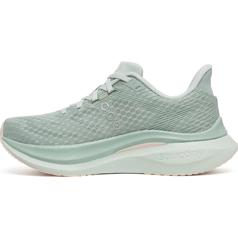Saucony Endorphin Speed 5 Wmen Aloe Aloe 38,5