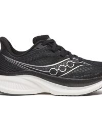 Saucony Endorphin Speed 5 Wmen Black/White Black/White 38,5