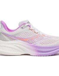 Saucony Endorphin Speed 5 Wmen White/Crocus White/Crocus 38,5