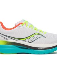Saucony Endorphin Trainer Mn White/Mutant White/Mutant 46,5