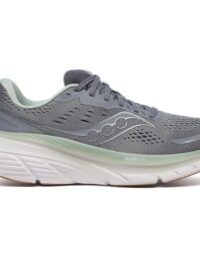 Saucony Guide 18 M Carbon/Iceberg Carbon/Iceberg 46,5