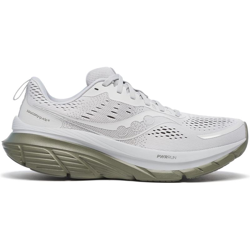 Saucony Guide 18 M Cloud/Olive Cloud/Olive 46.5