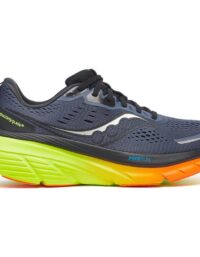 Saucony Guide 18 M Shadow/Vizi Shadow/Vizi 46,5