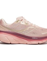 Saucony Guide 18 W Cameo/Terra Cameo/Terra 38,5