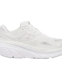 Saucony Guide 18 W Ivory Ivory 44