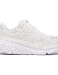 Saucony Guide 18 W Ivory Ivory 40.5