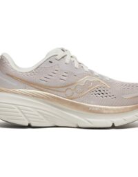 Saucony Guide 18 W Oat/Quartz Oat/Quartz 38,5