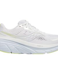 Saucony Guide 18 W White/Ice Melt White/Ice Melt 44