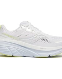 Saucony Guide 18 W White/Ice Melt White/Ice Melt 40.5