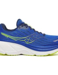Saucony Hurricane 25 M Lapis/Citron Lapis/Citron 46,5