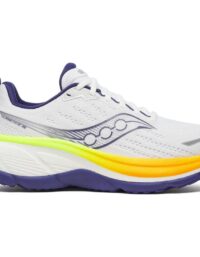 Saucony Hurricane 25 Men White/Frigid White/Frigid 44,5