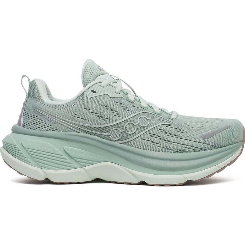 Saucony Hurricane 25 Women Iceberg/Aloe Iceberg/Aloe 38,5