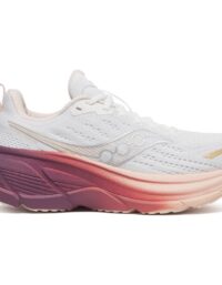 Saucony Hurricane 25 Women White/Cameo White/Cameo 38,5