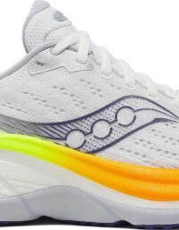 Saucony Hurricane 25 Women White/Frigid White/Frigid 38,5