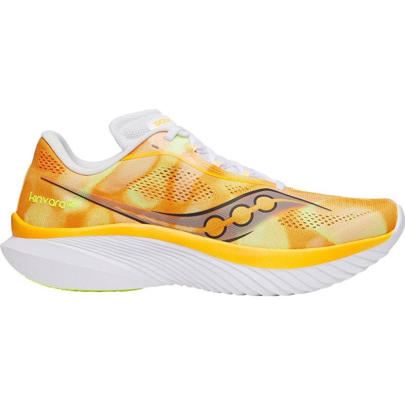 Saucony Kinvara 15 M Peel/White Peel/White 43