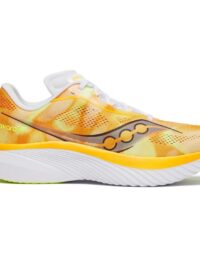 Saucony Kinvara 15 M Peel/White Peel/White 46.5