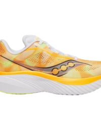 Saucony Kinvara 15 W Peel/White Peel/White 44