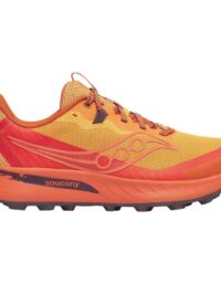 Saucony Peregrine 15 M Autumn/Amber Autumn/Amber 49