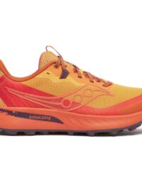 Saucony Peregrine 15 M Autumn/Amber Autumn/Amber 46,5