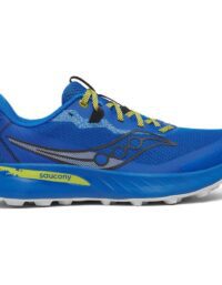 Saucony Peregrine 15 M Skydiver/Pickle Skydiver/Pickle 46.5
