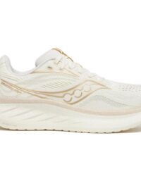 Saucony Ride 18 W Vanilla Vanilla 40.5