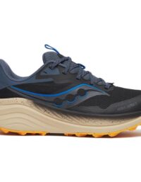 Saucony Ride KDZ Blue Blue 33.5