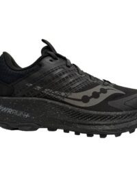 Saucony Ride TR2 GTX W Triple Black Triple Black 38,5