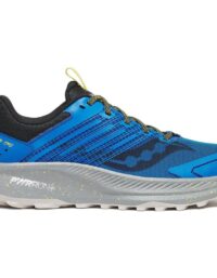 Saucony Ride TR2 M Skydiver/Black Skydiver/Black 46.5