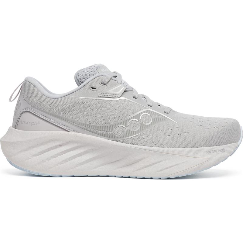 Saucony Triumph 22 W Cloud Cloud 40.5