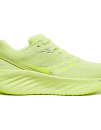 Saucony Triumph 22 W Sunny/Citron Sunny/Citron 40.5